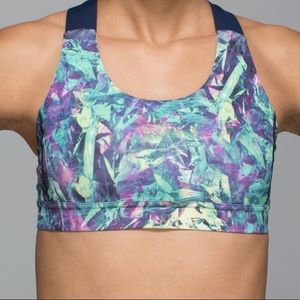 Lululemon All Sport Bra